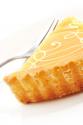 Pumpkin Chiffon Tarts